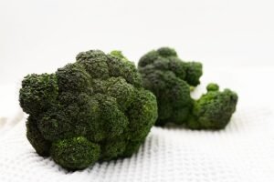 BROCCOLI