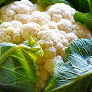 CAULIFLOWER