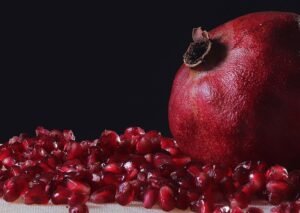 POMEGRANATE