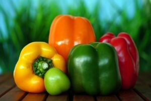BELL PEPPER